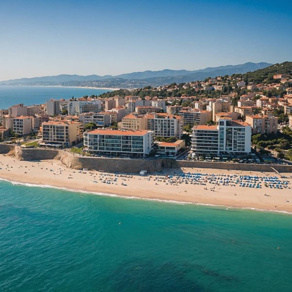 Trouver la Meilleure Agence Immobilière à Ajaccio: Votre Guide pour Louer l'Appartement Idéal à Hossegor !