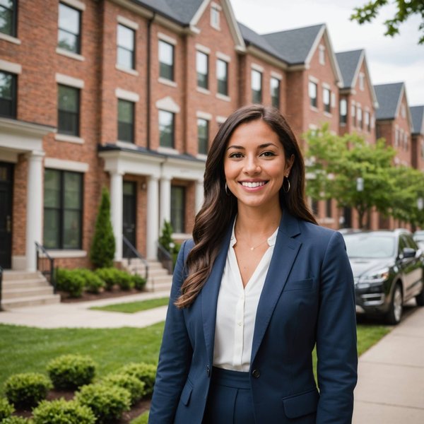 Top 3 Stratégies Efficaces pour Décrocher un Stage en Agence Immobilière sans Diplôme
