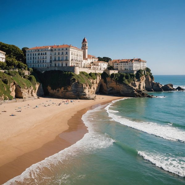 10 Techniques Efficaces pour Vendre votre Bien Immobilier à Biarritz – Conseils d'Experts!